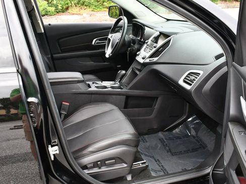 Used 2017 GMC Terrain SLT w/ Open Road Package image 47