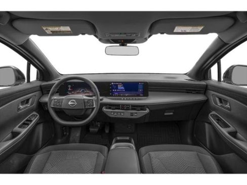 New 2026 Nissan Leaf w/ Floor Mat Package (S+) image 10