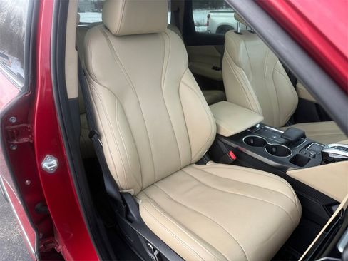 Used 2024 Acura MDX Technology image 18