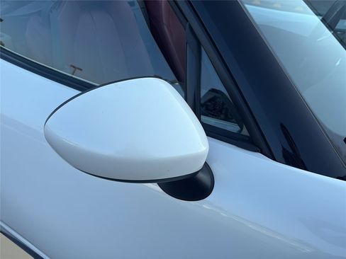 Used 2020 MAZDA MX-5 Miata 100th Anniversary RWD image 20