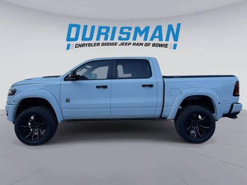 New 2026 RAM 1500 Big Horn image 3