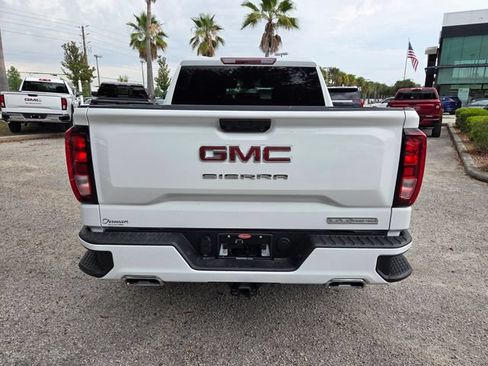 New 2026 GMC Sierra 1500 Elevation w/ X31 Off-Road Package AWD/4WD image 11