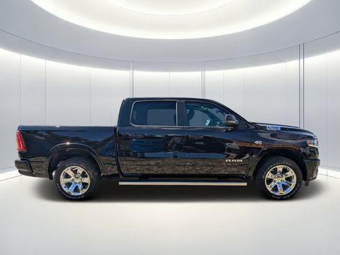 New 2026 RAM 1500 Big Horn AWD/4WD image 3