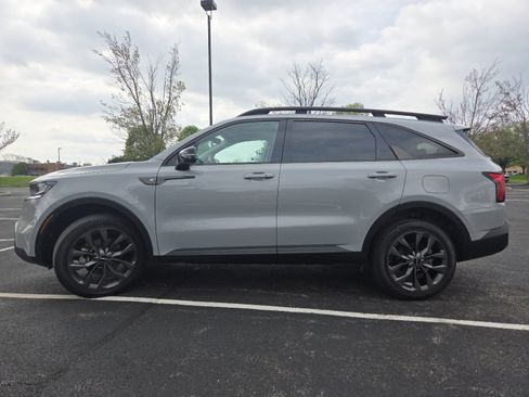 Used 2023 Kia Sorento X-Line EX AWD/4WD image 20