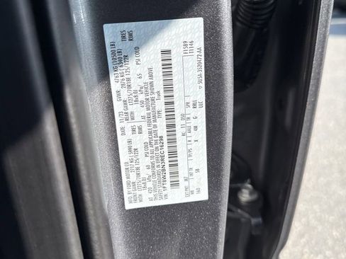Used 2024 Ford F250 Lariat w/ Lariat Ultimate Package AWD/4WD image 29
