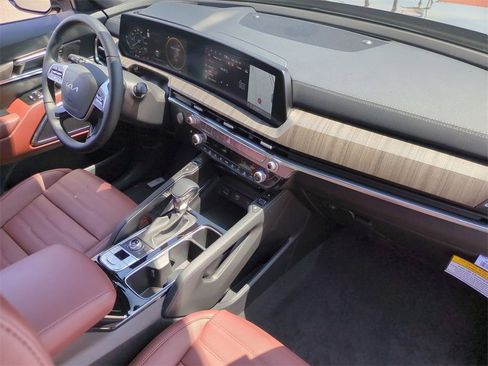 New 2025 Kia Telluride SX Prestige image 46