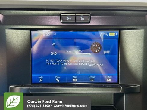 New 2026 Ford F250 XLT w/ FX4 Off-Road Package image 15