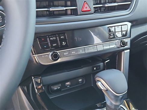 New 2026 Kia Seltos EX image 25