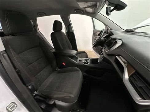 Used 2021 GMC Terrain SLE w/ Driver Convenience Package image 21