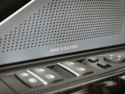 Used 2014 BMW M6 Gran Coupe image 16