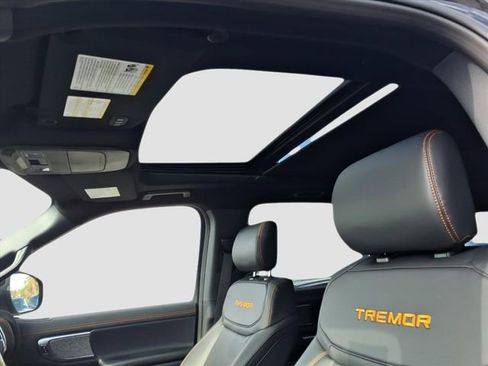 New 2025 Ford Expedition Tremor image 14