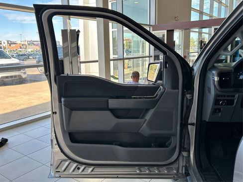 Used 2024 Ford F150 XLT w/ Equipment Group 302A MID image 27