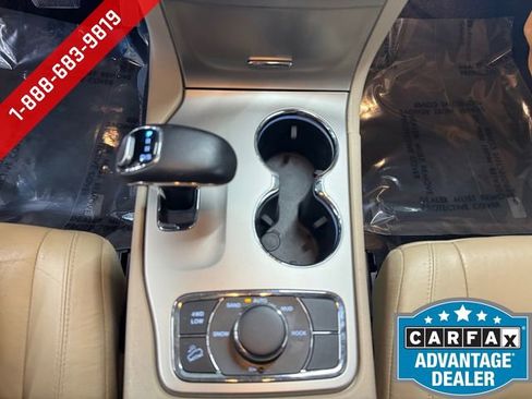 Used 2014 Jeep Grand Cherokee Limited AWD/4WD image 15