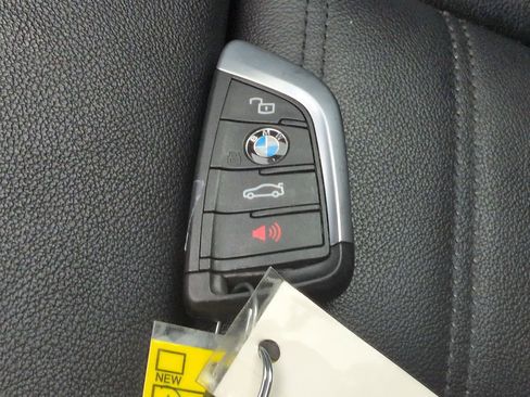 Used 2022 BMW 440i xDrive Convertible AWD/4WD image 26