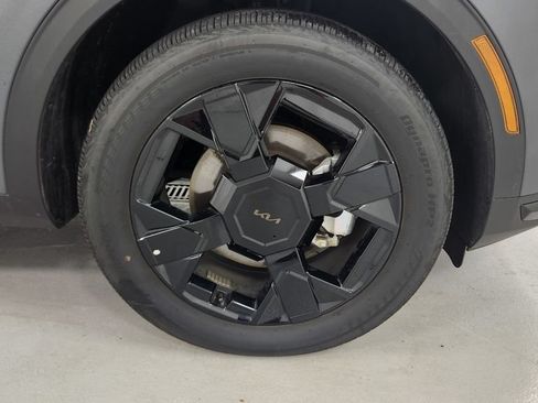 Used 2026 Kia Sportage X-Line AWD/4WD image 9