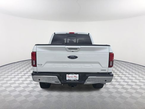 Used 2020 Ford F150 Lariat w/ Equipment Group 502A Luxury AWD/4WD image 5