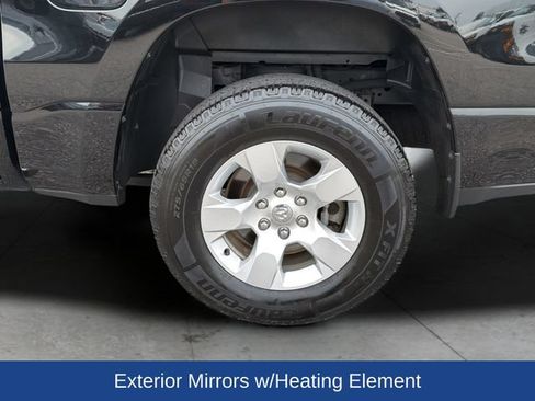 Used 2023 RAM 1500 Big Horn AWD/4WD image 31