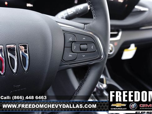 New 2026 Buick Envista Preferred w/ Convenience I Package image 26