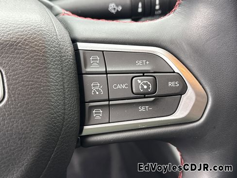 Used 2022 Jeep Compass Trailhawk w/ Trailhawk Elite Group image 30