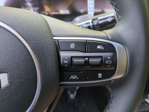 New 2026 Kia K5 GT-Line w/ GT-Line Premium Package FWD image 20