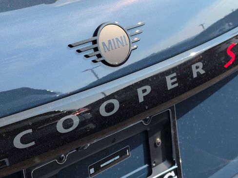 New 2026 MINI Cooper S image 13