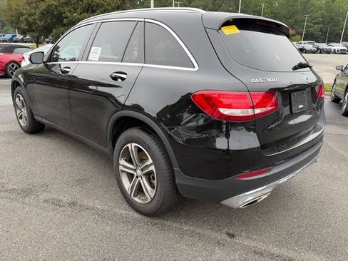 Used 2016 Mercedes-Benz GLC 300 image 11