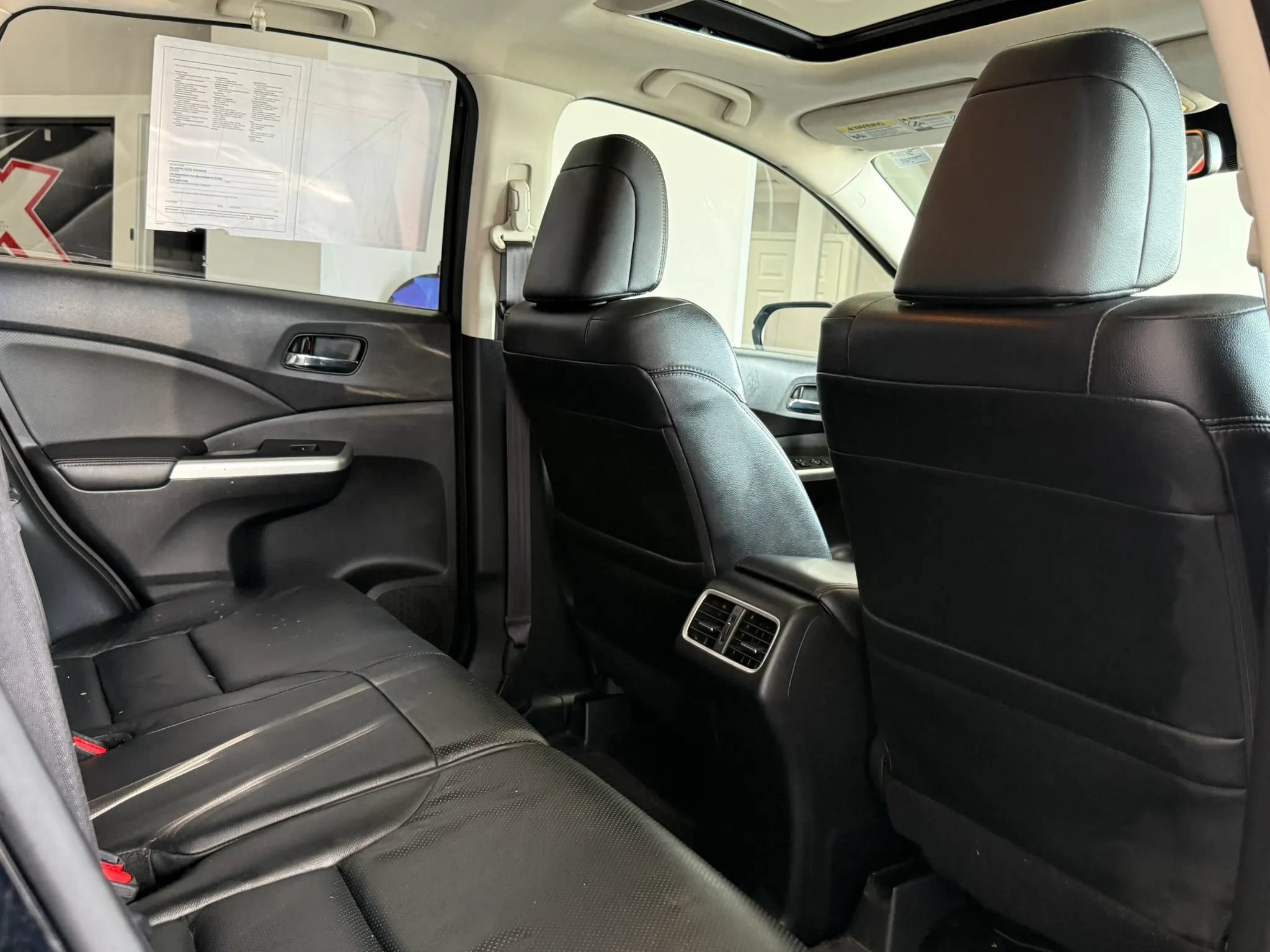 Used 2015 Honda CR-V Touring image 33