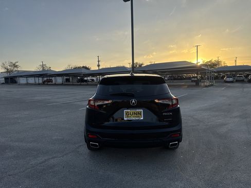 Used 2025 Acura RDX SH-AWD w/ Technology Package image 4