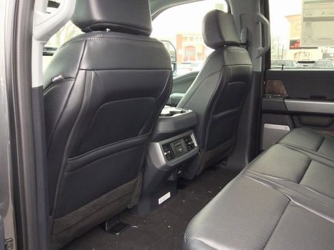 New 2026 Ford F350 Lariat image 26