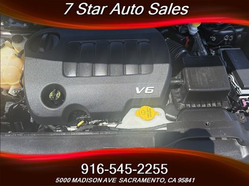 Used 2018 Dodge Journey Crossroad w/ Driver Convenience Group image 17