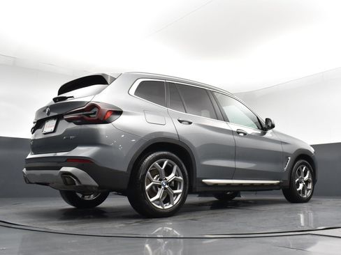 Used 2024 BMW X3 xDrive30i w/ Premium Package AWD/4WD image 20