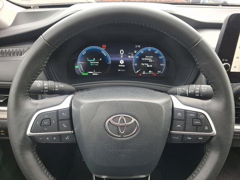 Used 2024 Toyota Grand Highlander Limited image 22