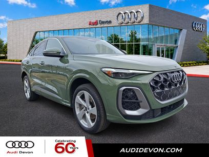 Certified 2025 Audi Q5 Premium Plus w/ Premium Plus