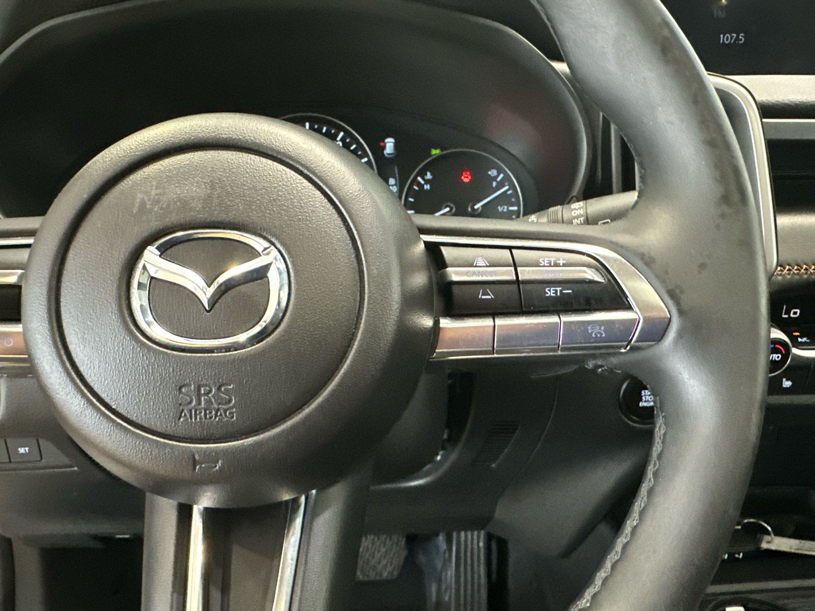 Used 2024 MAZDA CX-50 AWD 2.5 Turbo w/ Cargo Package image 23