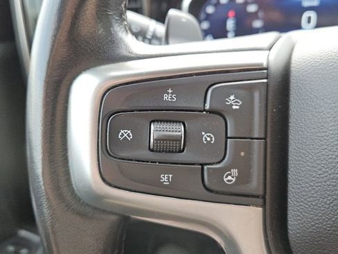 Used 2022 Chevrolet Silverado 1500 RST image 12