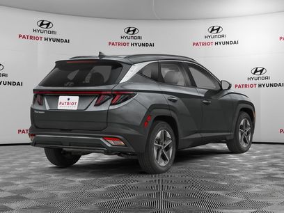 New 2026 Hyundai Tucson SEL