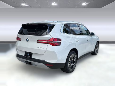 New 2026 BMW X3 xDrive30i w/ Premium Package AWD/4WD image 8