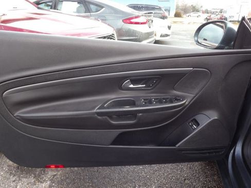 Used 2007 Volkswagen Eos 2.0T image 11