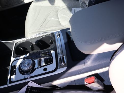 New 2026 Kia Carnival SX Prestige FWD image 20
