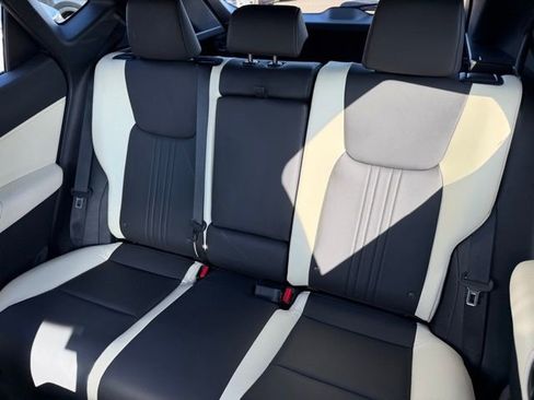 Used 2024 Lexus NX 350 AWD image 17