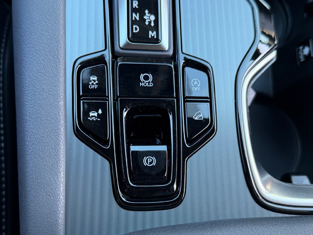 New 2026 Lexus RX 350 F Sport AWD/4WD image 26