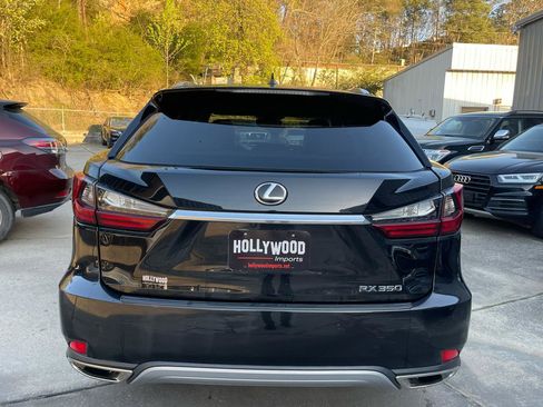 Used 2022 Lexus RX 350 FWD w/ Premium Package image 5