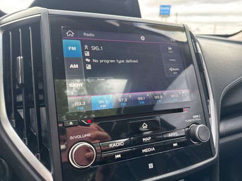 Used 2020 Subaru Forester Touring image 33