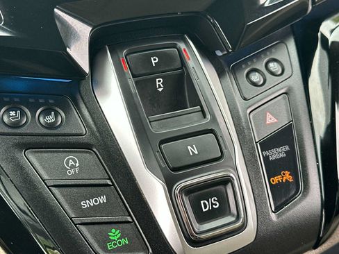Used 2018 Honda Odyssey Elite image 27