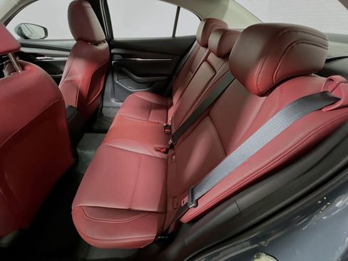 New 2026 MAZDA MAZDA3 Carbon AWD/4WD image 20