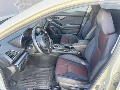Certified 2023 Subaru Crosstrek 2.0i Premium w/ Special Edition AWD/4WD image 11