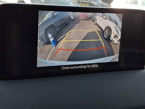 Used 2023 MAZDA CX-5 AWD 2.5 S w/ Select Package image 15