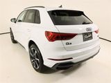 New 2025 Audi Q3 2.0T Premium Plus image 3