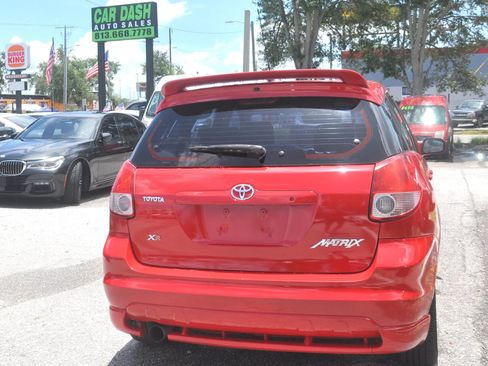 Used 2003 Toyota Matrix XR FWD image 13