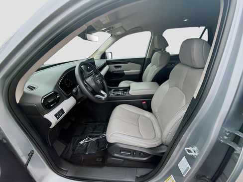 Certified 2023 Honda Pilot EX-L image 18